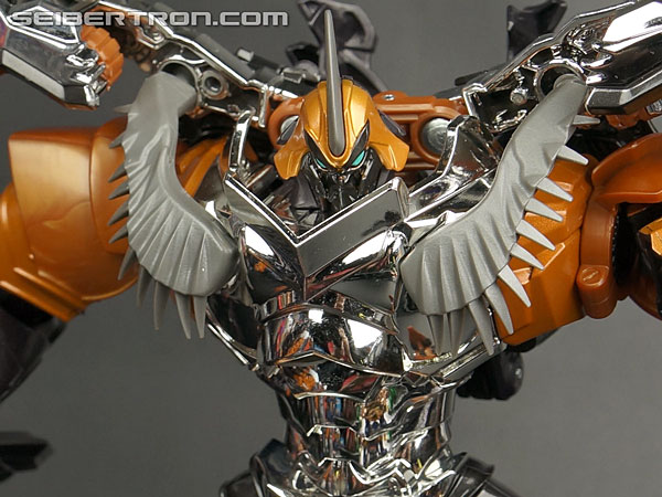 Transformers Age of Extinction: Generations Grimlock (Image #136 of 176)