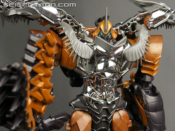 Transformers Age of Extinction: Generations Grimlock (Image #145 of 176)