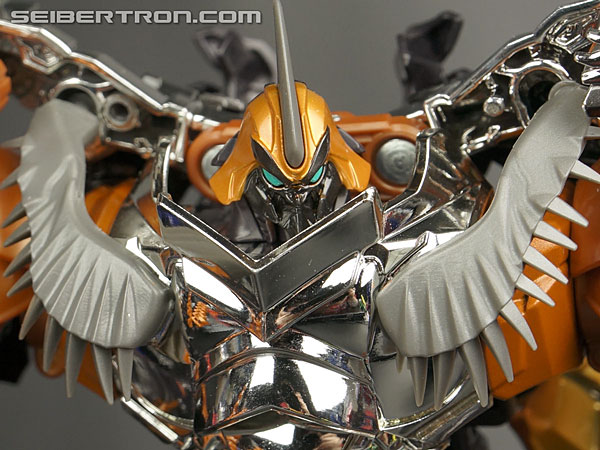 Transformers Age of Extinction: Generations Grimlock (Image #152 of 176)