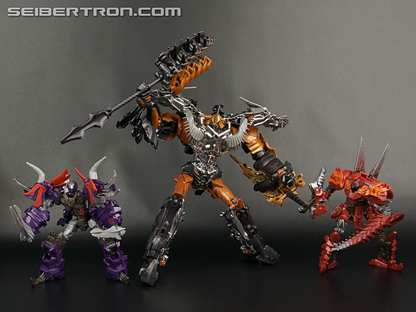 Transformers Age of Extinction: Generations Grimlock (Image #165 of 176)