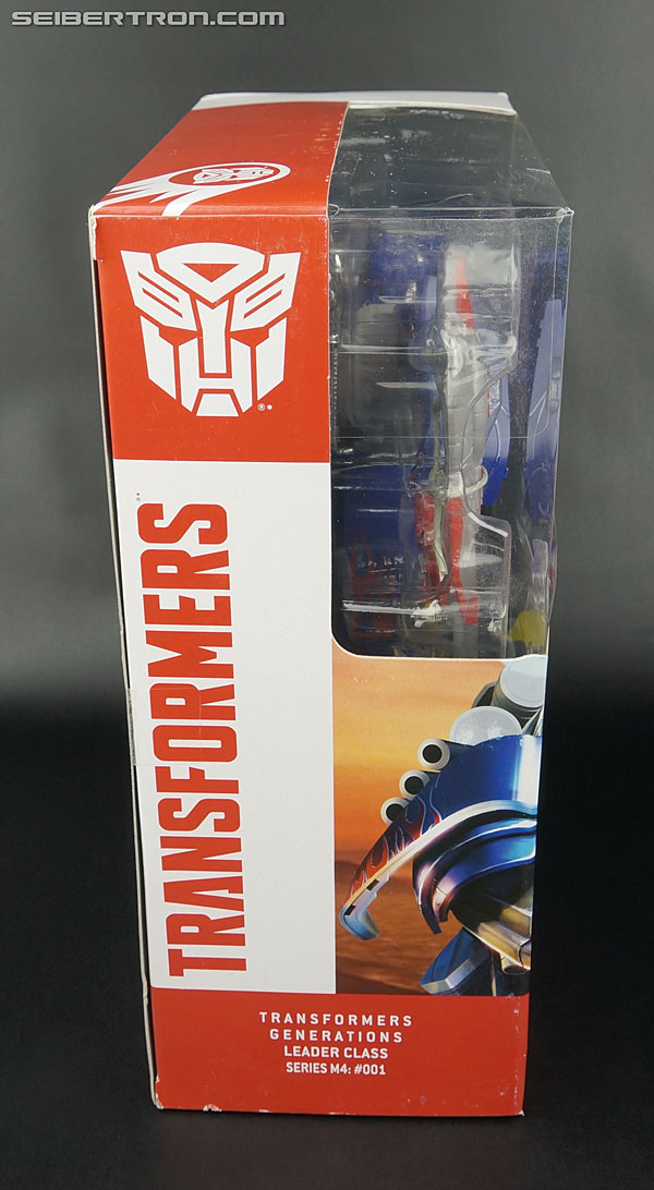 Transformers Age of Extinction: Generations Optimus Prime (Image #5 of 180)
