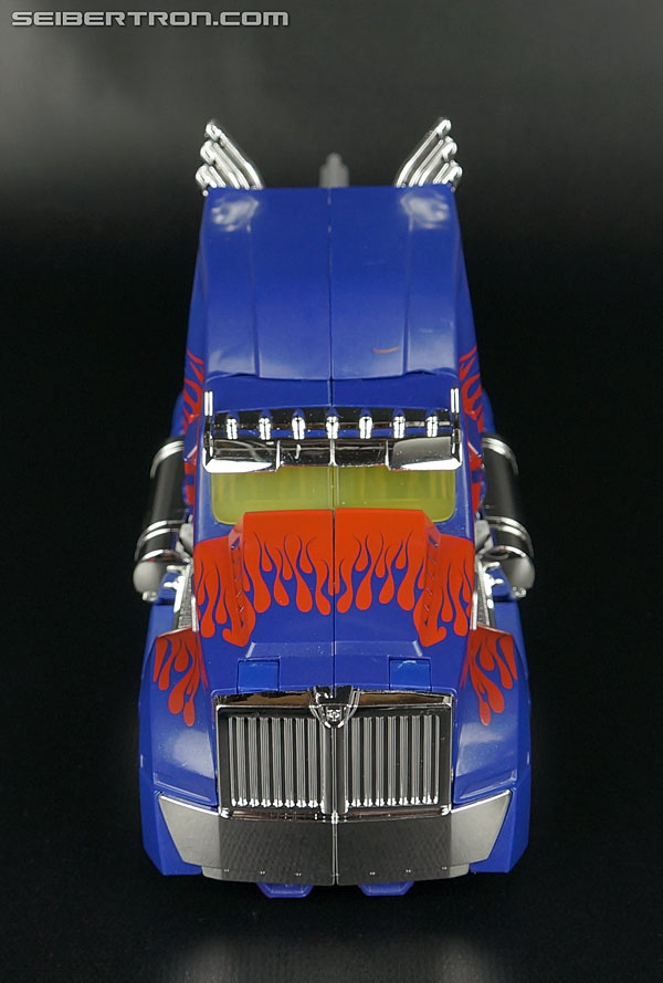 Transformers Age of Extinction: Generations Optimus Prime (Image #27 of 180)