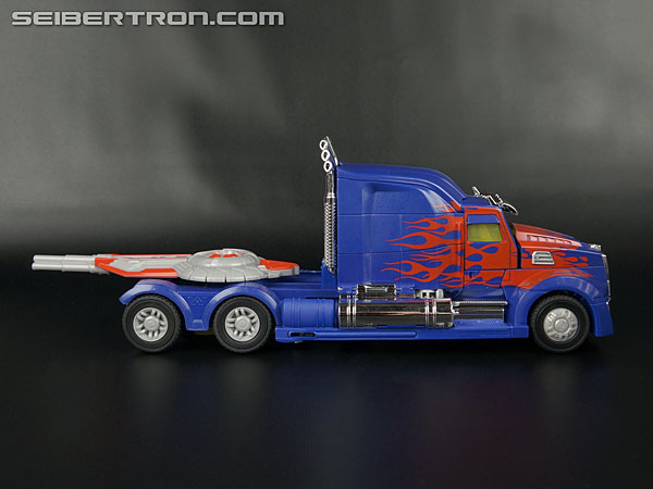 Transformers Age of Extinction: Generations Optimus Prime (Image #31 of 180)