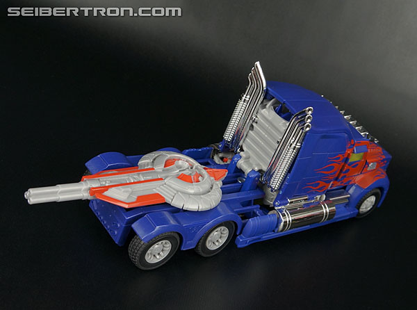 Transformers Age of Extinction: Generations Optimus Prime (Image #32 of 180)