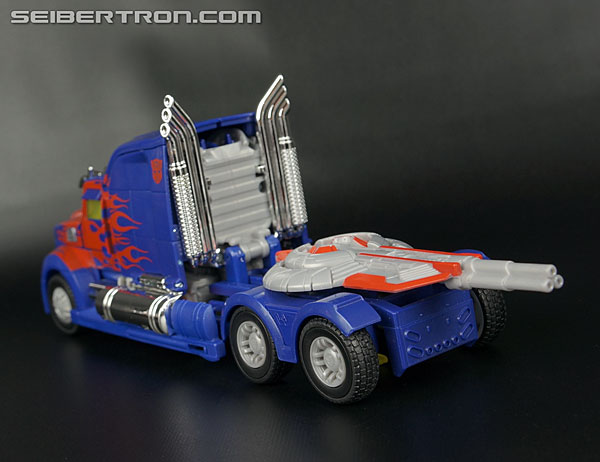 Transformers Age of Extinction: Generations Optimus Prime (Image #35 of 180)