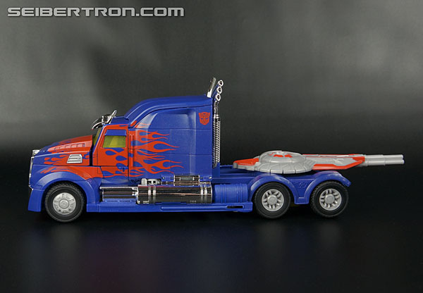 Transformers Age of Extinction: Generations Optimus Prime (Image #36 of 180)
