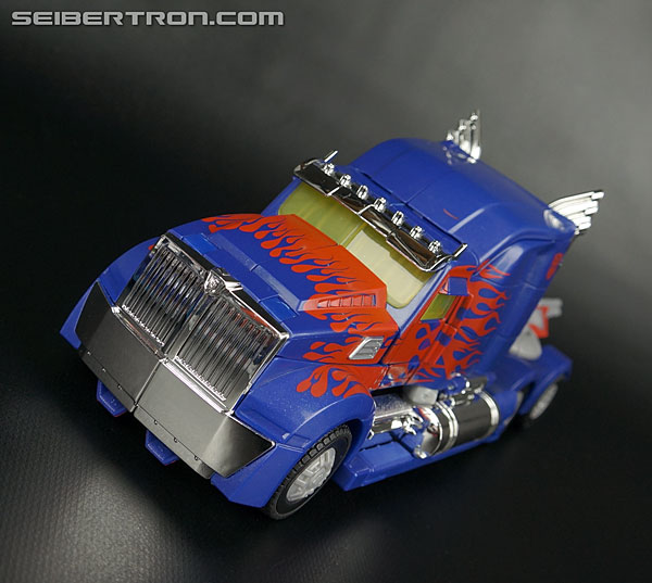 Transformers Age of Extinction: Generations Optimus Prime (Image #39 of 180)
