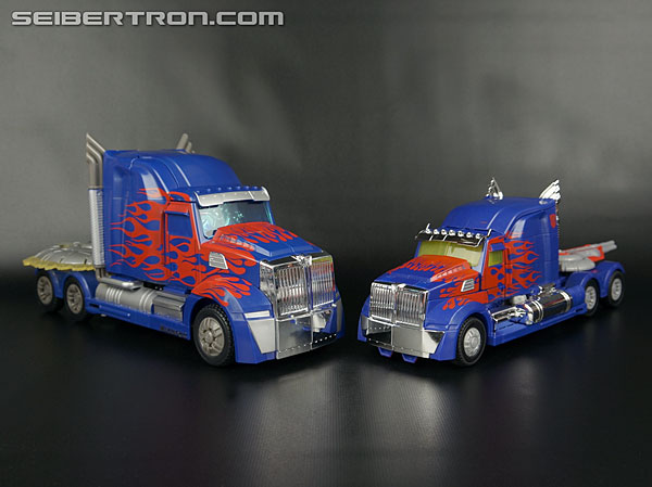 Transformers Age of Extinction: Generations Optimus Prime (Image #42 of 180)