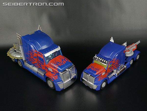 Transformers Age of Extinction: Generations Optimus Prime (Image #43 of 180)
