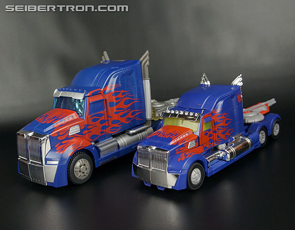 Transformers Age of Extinction: Generations Optimus Prime (Image #44 of 180)