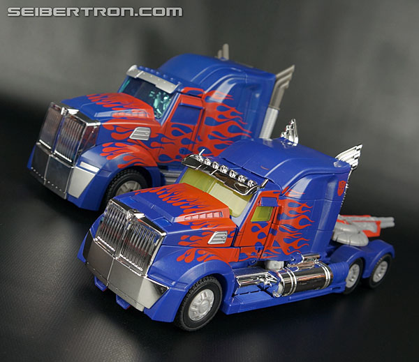 Transformers Age of Extinction: Generations Optimus Prime (Image #46 of 180)