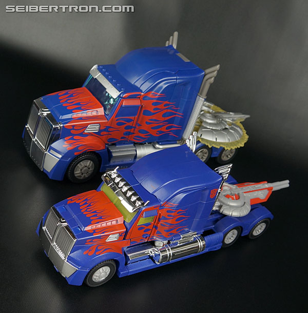 Transformers Age of Extinction: Generations Optimus Prime (Image #47 of 180)