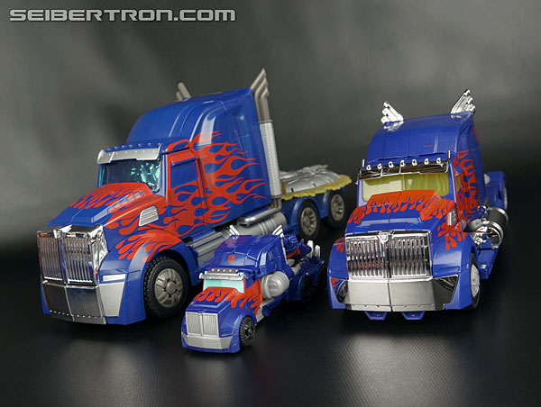 Transformers Age of Extinction: Generations Optimus Prime (Image #48 of 180)