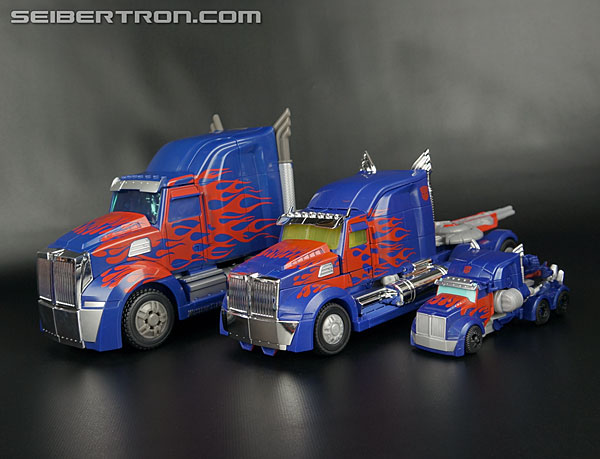 Transformers Age of Extinction: Generations Optimus Prime (Image #51 of 180)