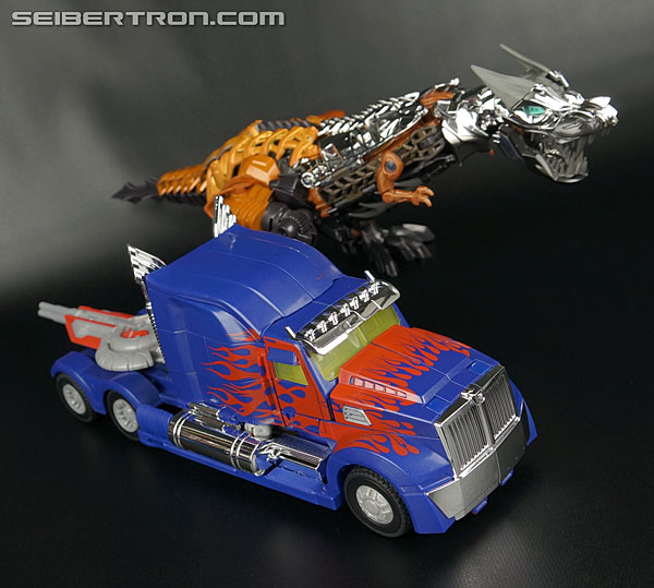 Transformers Age of Extinction: Generations Optimus Prime (Image #56 of 180)