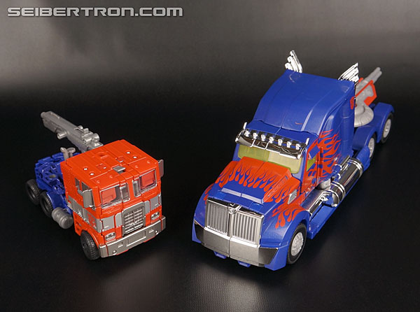 Transformers Age of Extinction: Generations Optimus Prime (Image #58 of 180)