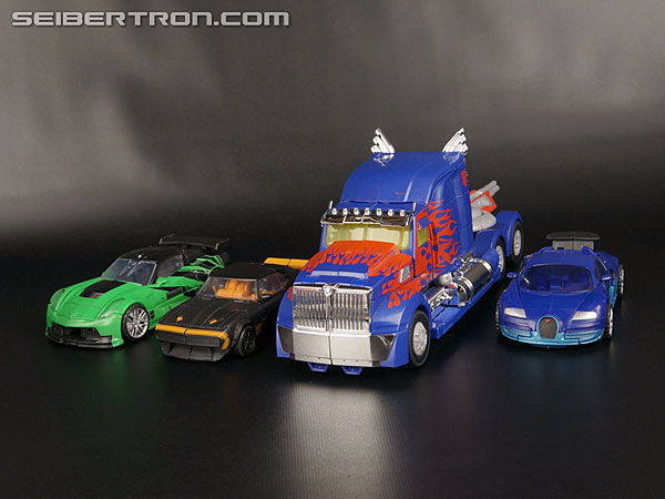 Transformers Age of Extinction: Generations Optimus Prime (Image #62 of 180)