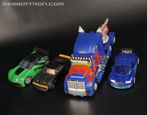 Transformers Age of Extinction: Generations Optimus Prime (Image #63 of 180)