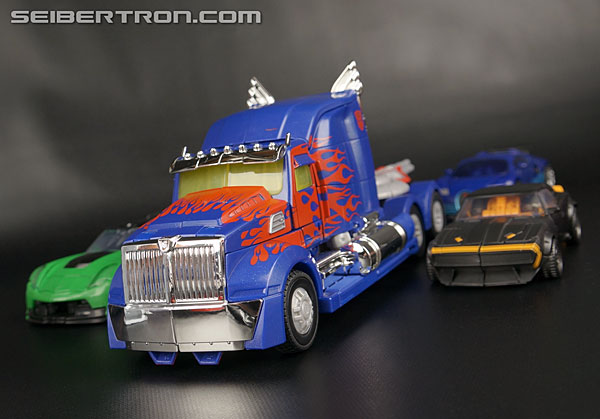 Transformers Age of Extinction: Generations Optimus Prime (Image #66 of 180)