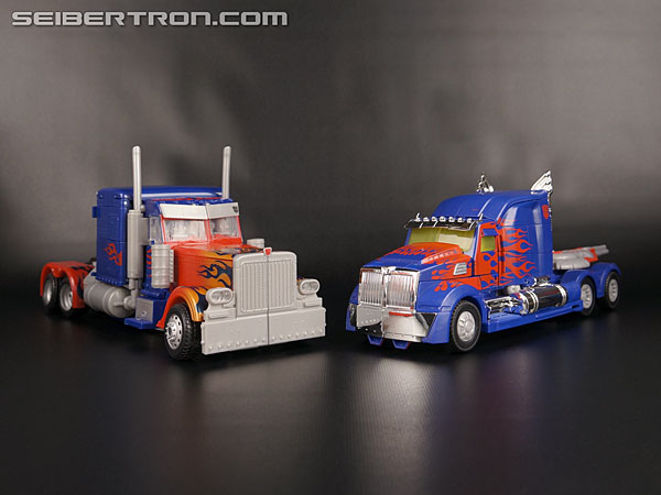 Transformers Age of Extinction: Generations Optimus Prime (Image #68 of 180)
