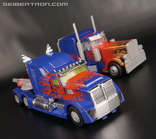 Transformers Age of Extinction: Generations Optimus Prime (Image #70 of 180)
