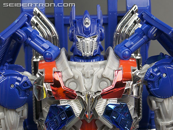 Transformers Age of Extinction: Generations Optimus Prime (Image #75 of 180)