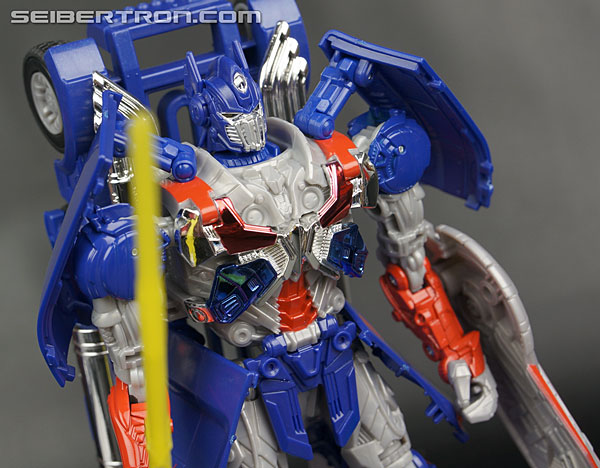 Transformers Age of Extinction: Generations Optimus Prime (Image #76 of 180)
