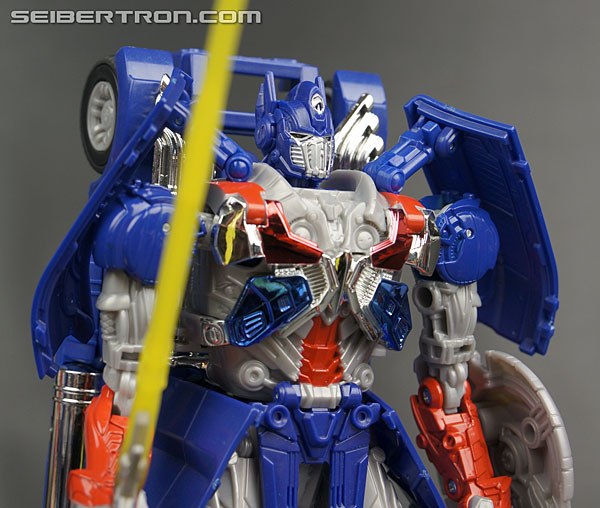 Transformers Age of Extinction: Generations Optimus Prime (Image #78 of 180)