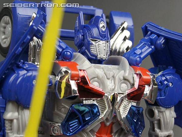 Transformers Age of Extinction: Generations Optimus Prime (Image #79 of 180)