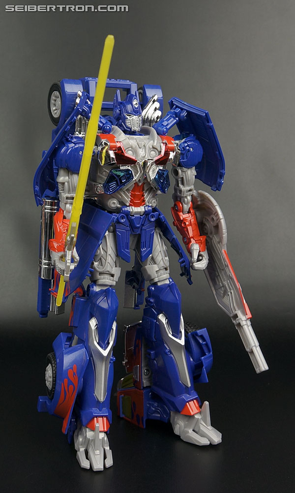 Transformers Age of Extinction: Generations Optimus Prime (Image #80 of 180)