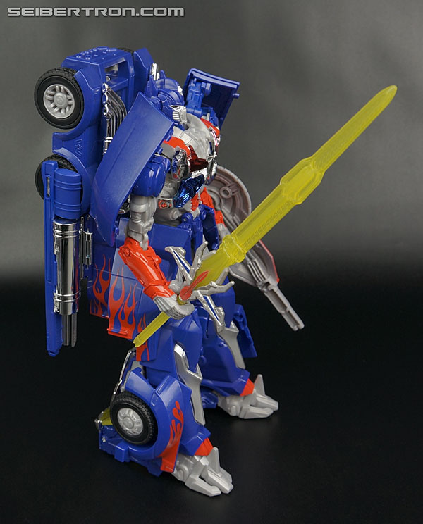 Transformers Age of Extinction: Generations Optimus Prime (Image #84 of 180)