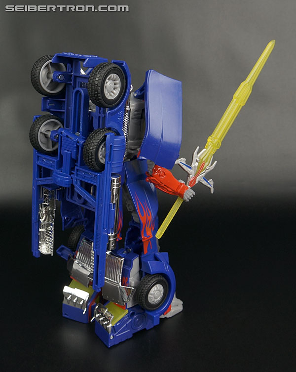 Transformers Age of Extinction: Generations Optimus Prime (Image #85 of 180)