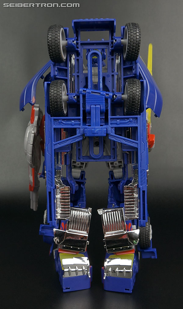 Transformers Age of Extinction: Generations Optimus Prime (Image #86 of 180)