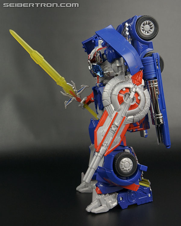 Transformers Age of Extinction: Generations Optimus Prime (Image #88 of 180)