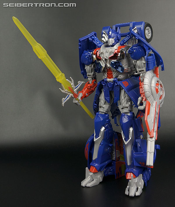 Transformers Age of Extinction: Generations Optimus Prime (Image #89 of 180)