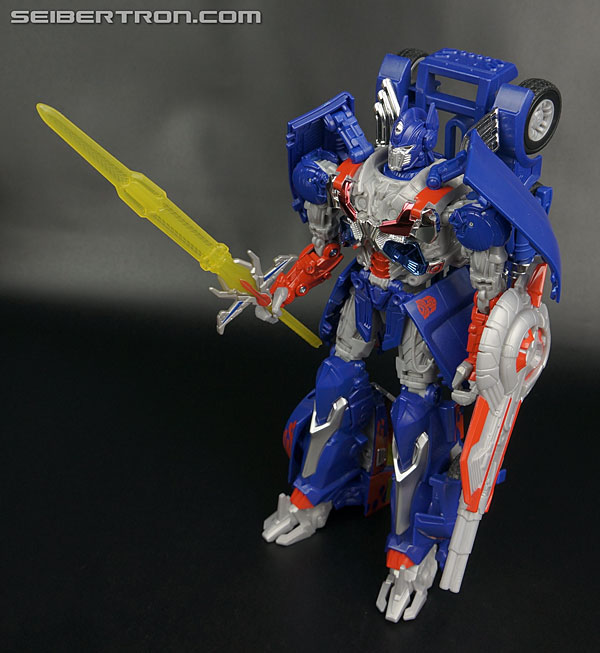 Transformers Age of Extinction: Generations Optimus Prime (Image #90 of 180)