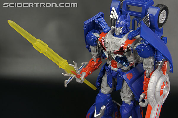 Transformers Age of Extinction: Generations Optimus Prime (Image #91 of 180)