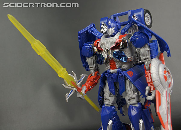Transformers Age of Extinction: Generations Optimus Prime (Image #93 of 180)