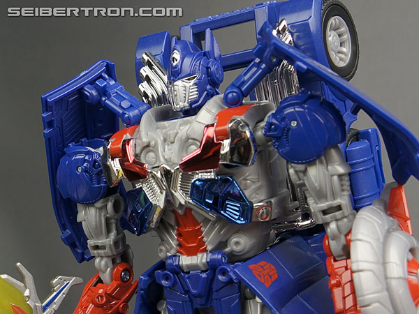 Transformers Age of Extinction: Generations Optimus Prime (Image #94 of 180)