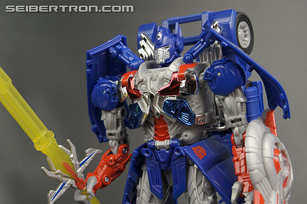 Transformers Age of Extinction: Generations Optimus Prime (Image #95 of 180)