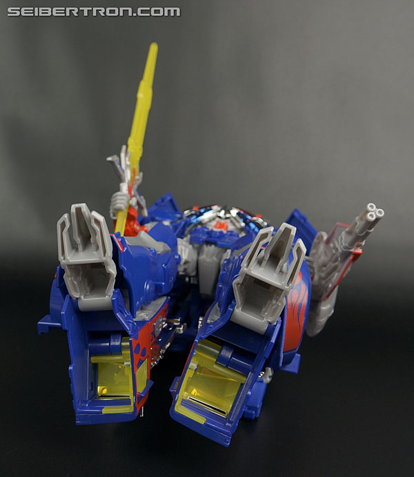 Transformers Age of Extinction: Generations Optimus Prime (Image #97 of 180)