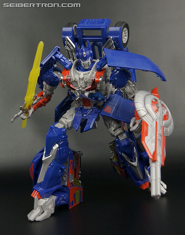 Transformers Age of Extinction: Generations Optimus Prime (Image #99 of 180)