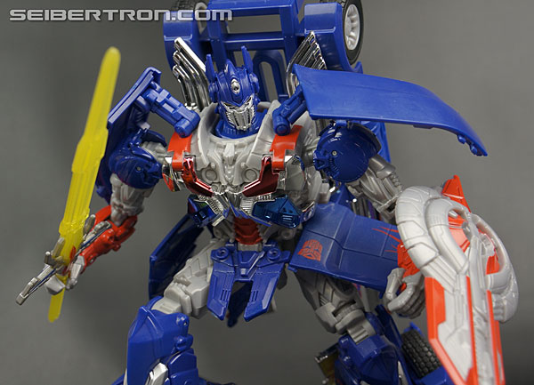 Transformers Age of Extinction: Generations Optimus Prime (Image #100 of 180)