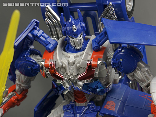 Transformers Age of Extinction: Generations Optimus Prime (Image #101 of 180)