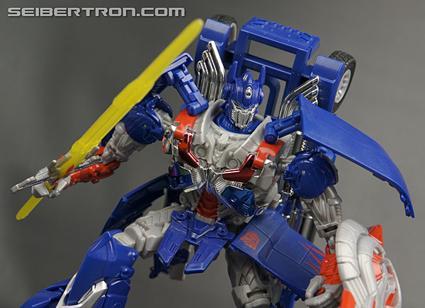 Transformers Age of Extinction: Generations Optimus Prime (Image #102 of 180)