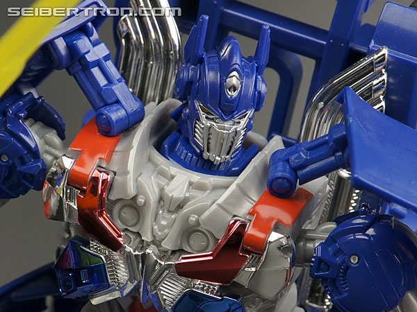 Transformers Age of Extinction: Generations Optimus Prime (Image #103 of 180)