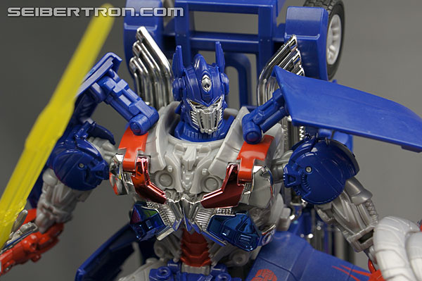 Transformers Age of Extinction: Generations Optimus Prime (Image #104 of 180)