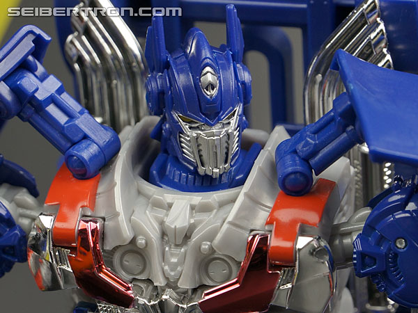 Transformers Age of Extinction: Generations Optimus Prime (Image #105 of 180)