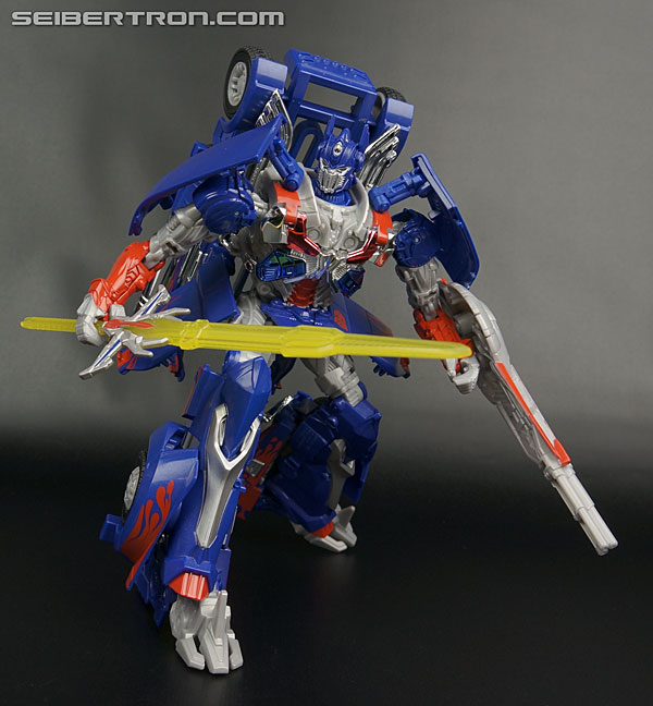 Transformers Age of Extinction: Generations Optimus Prime (Image #106 of 180)