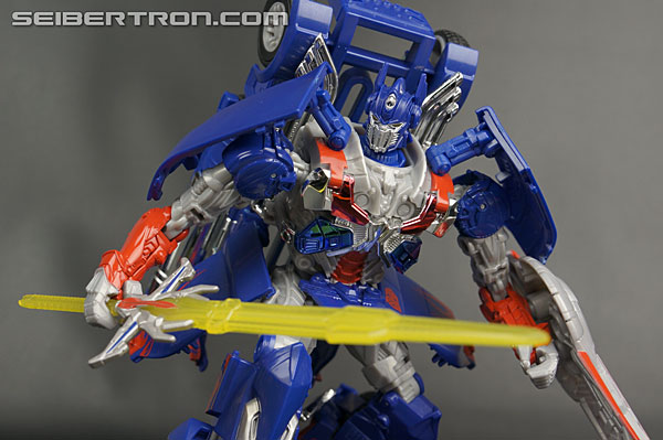 Transformers Age of Extinction: Generations Optimus Prime (Image #107 of 180)